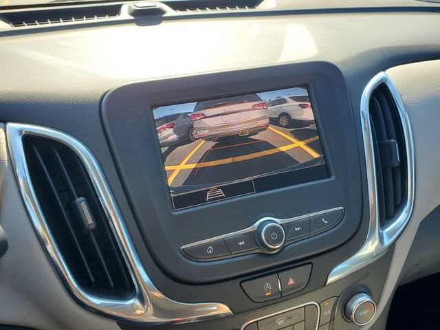 Certified 2024 Chevrolet Equinox LS w/ Driver Confidence II Package FWD image 30