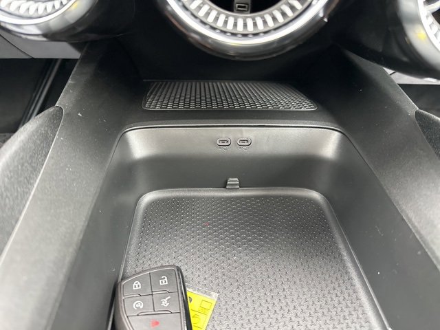 New 2025 Chevrolet Blazer EV LT image 43