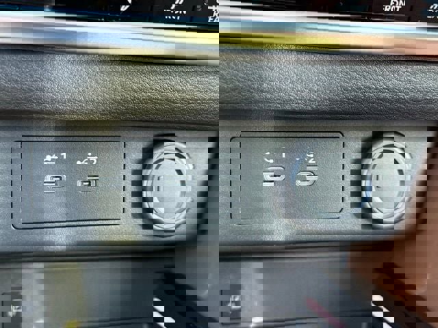 New 2026 Nissan Rogue Platinum w/ Platinum Premium Package image 35