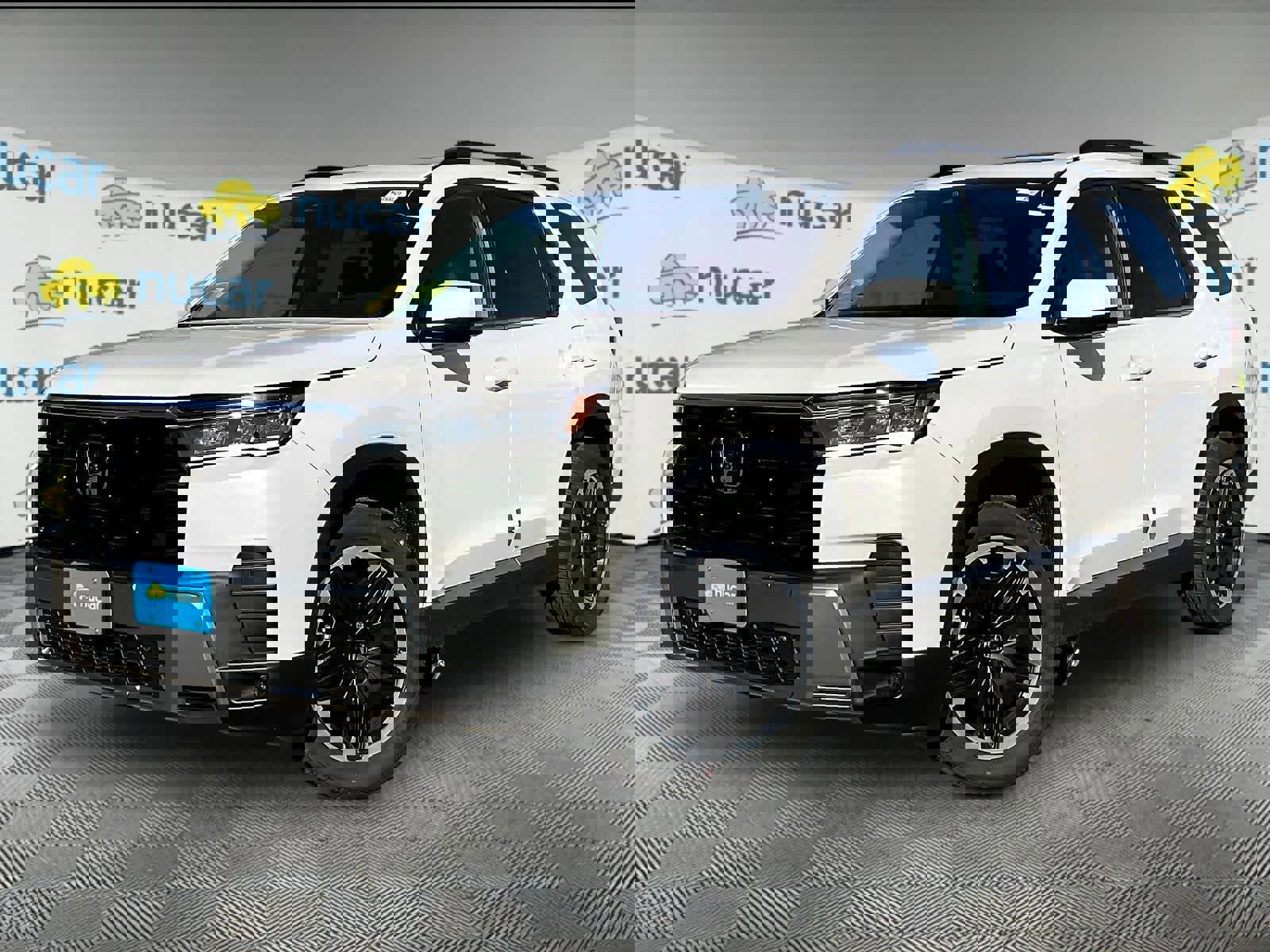 New 2026 Honda Pilot image 4