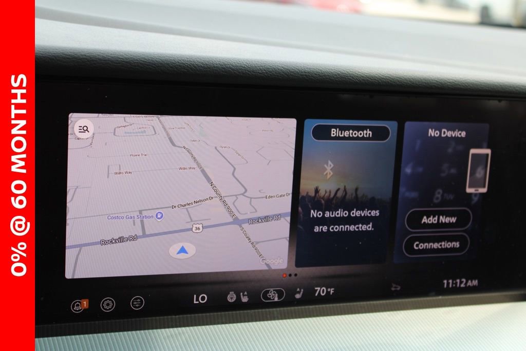 New 2025 Nissan Murano SL image 27