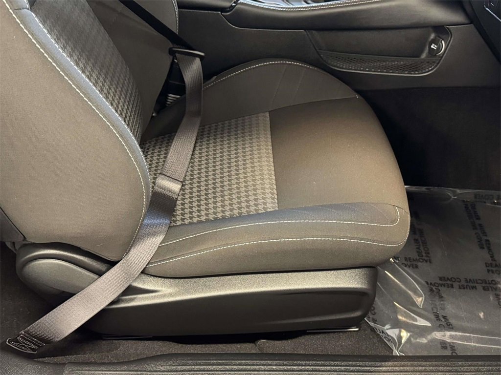 Used 2021 Dodge Challenger SRT Super Stock image 10