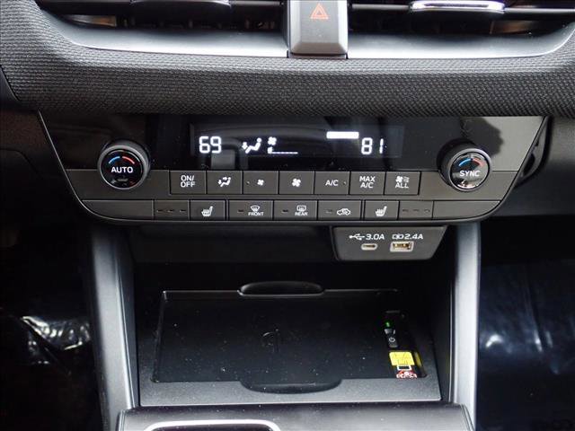 New 2026 Subaru Outback Limited XT image 21