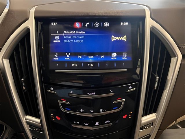 Used 2015 Cadillac SRX Performance w/ Driver Awareness Package image 27