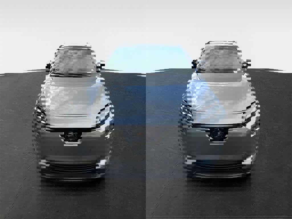 New 2026 Subaru Solterra Premium image 6