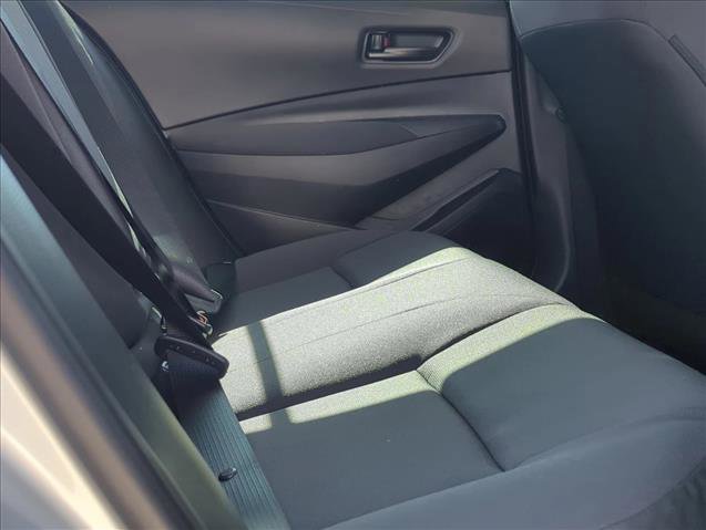 New 2026 Toyota Corolla LE image 19