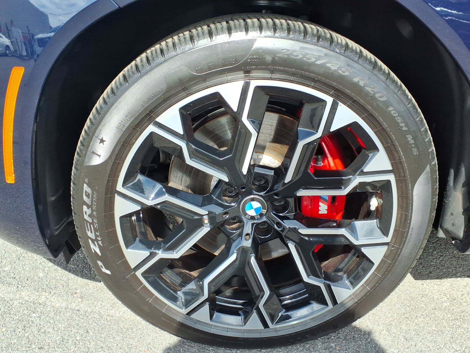 Used 2026 BMW X3 M50 w/ Premium Package AWD/4WD image 10