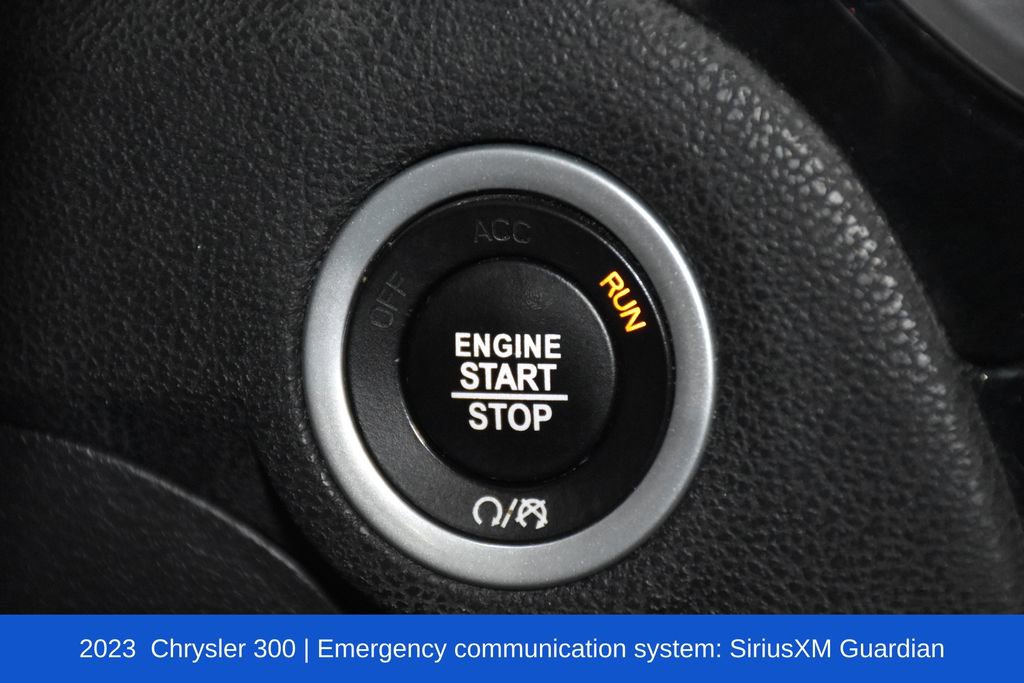 Used 2023 Chrysler 300 S image 12