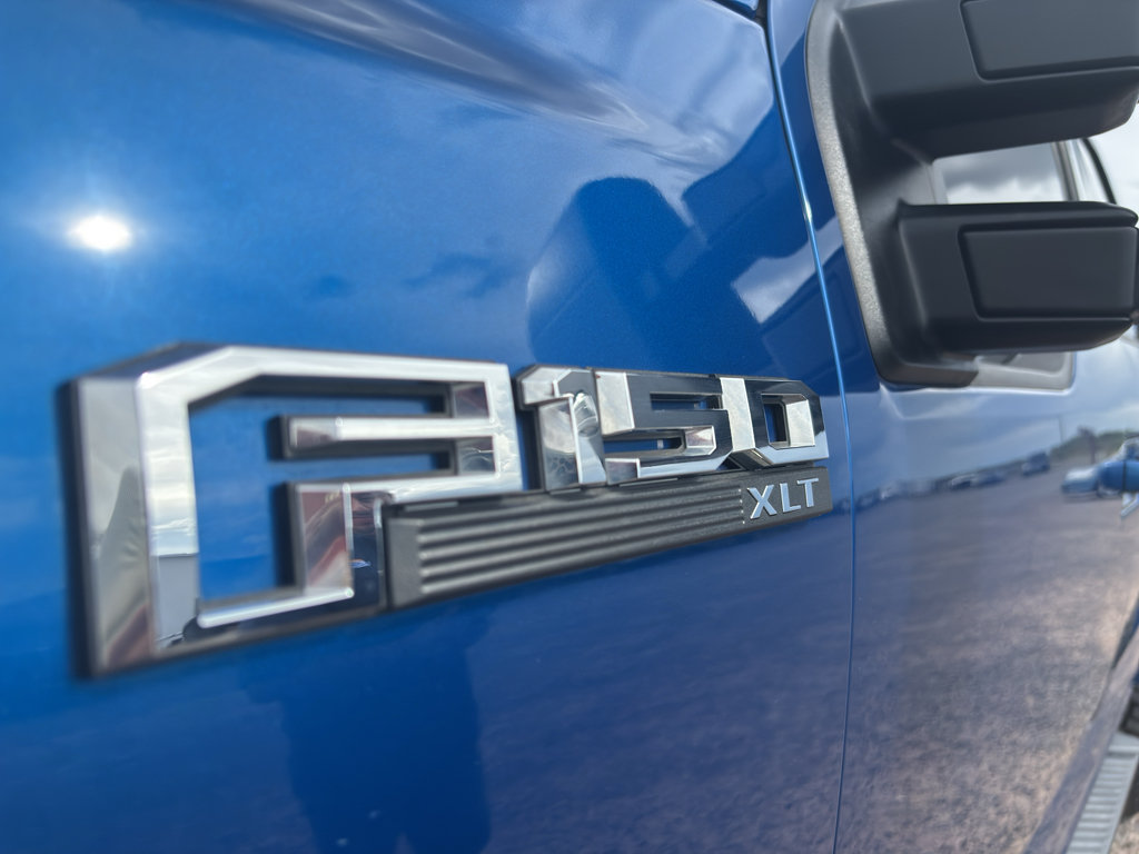 Used 2018 Ford F150 XLT w/ Equipment Group 302A Luxury AWD/4WD image 10