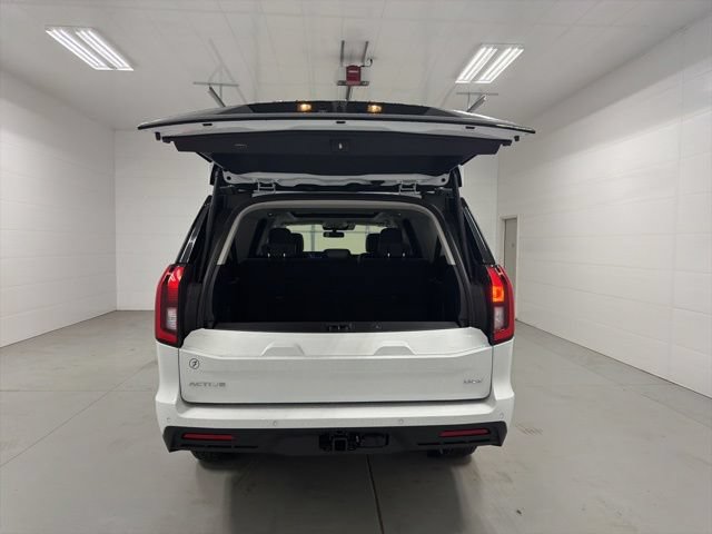 New 2026 Ford Expedition Max Active AWD/4WD image 11