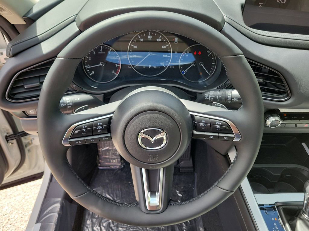 New 2026 MAZDA CX-30 2.5 Turbo w/ Premium Plus Pkg image 22