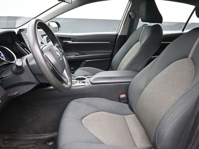 Certified 2023 Toyota Camry LE image 28
