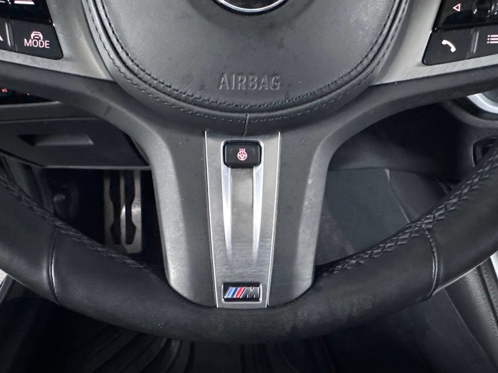 Used 2022 BMW M440i xDrive Gran Coupe w/ Premium Package AWD/4WD image 31