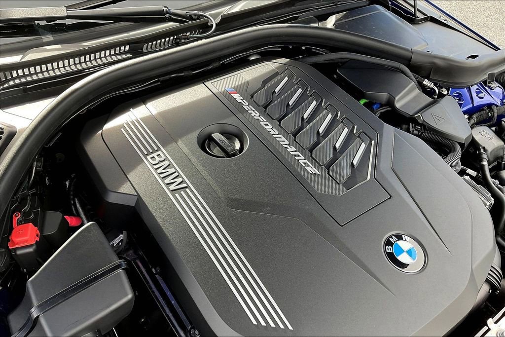 Used 2024 BMW M240i xDrive M240i xDrive w/ Premium Package image 31