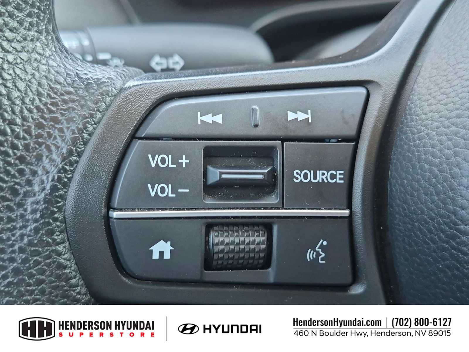 Used 2023 Honda HR-V LX image 22