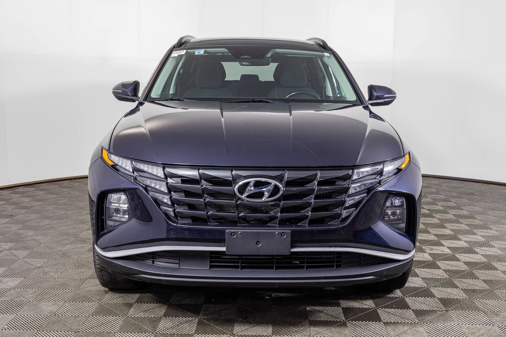 Used 2022 Hyundai Tucson SEL AWD/4WD image 13