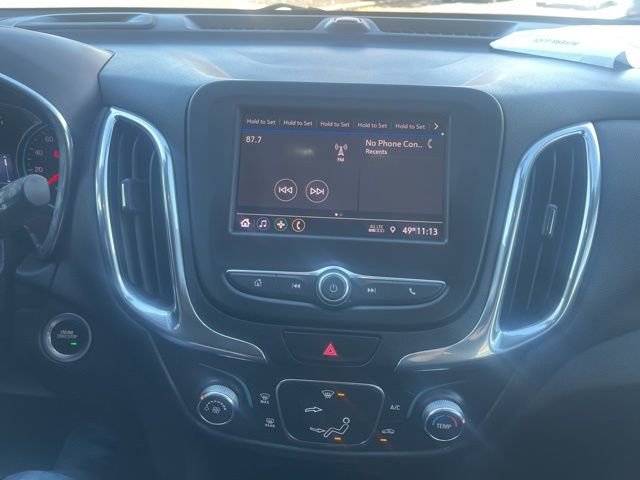 Used 2020 Chevrolet Equinox LT image 21