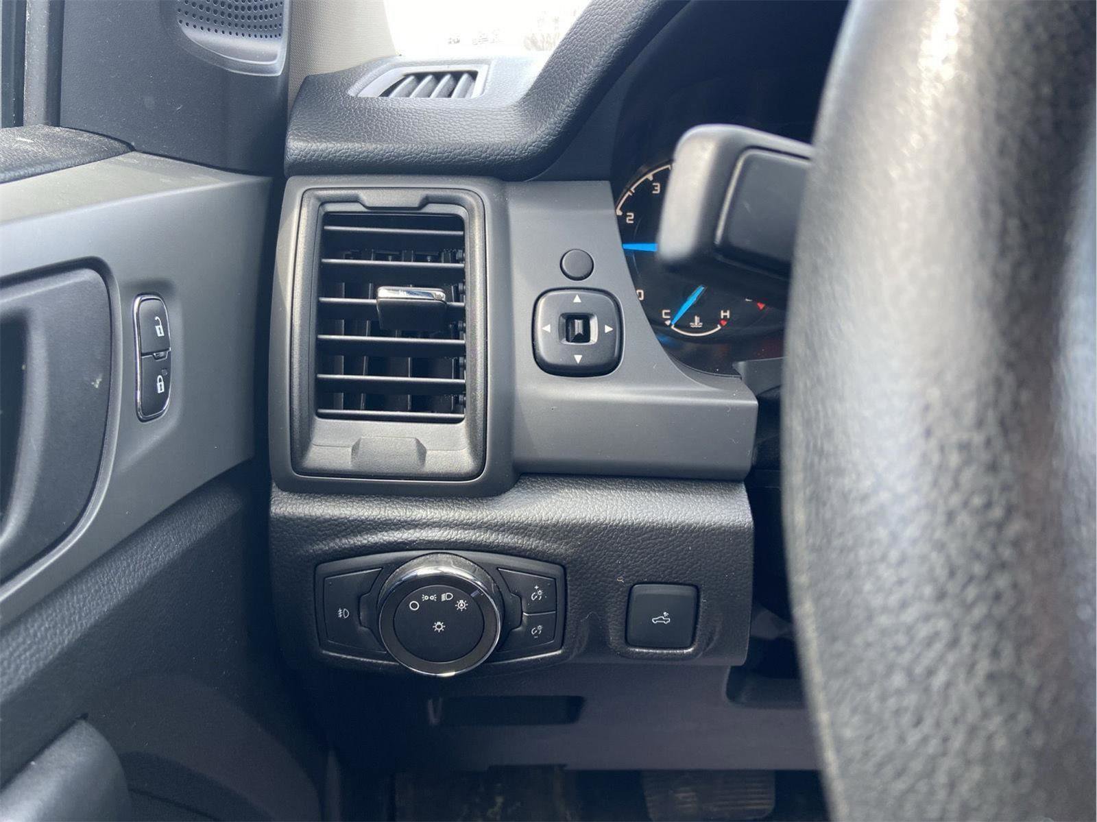 Used 2022 Ford Ranger XL w/ Equipment Group 101A High AWD/4WD image 17