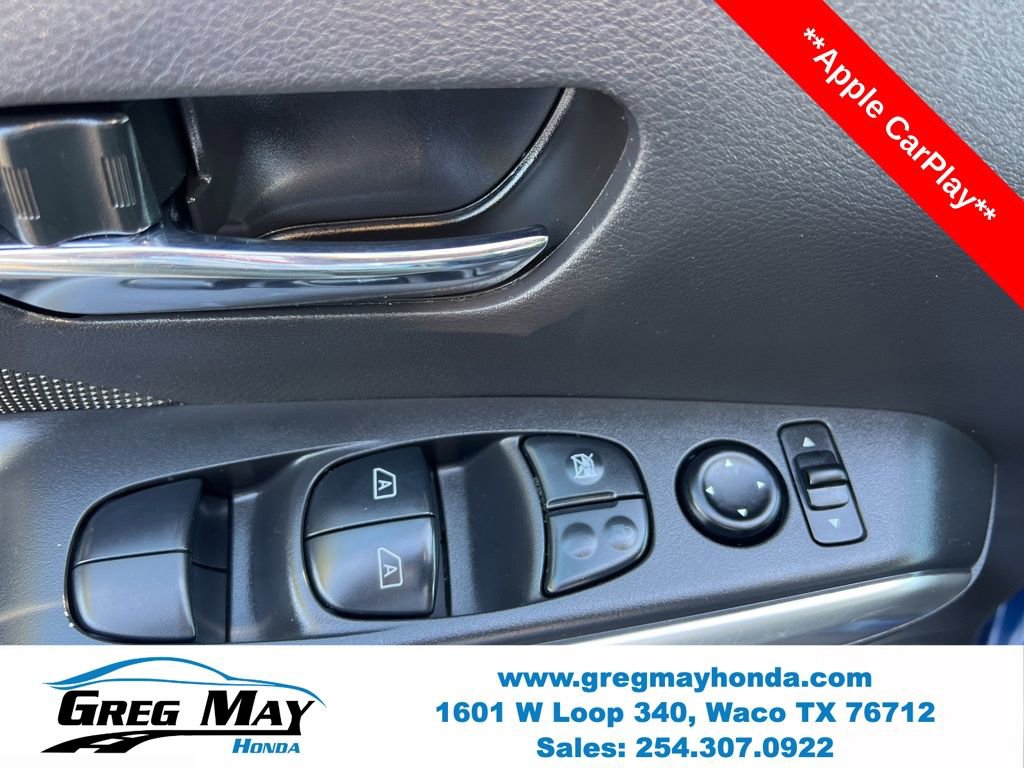 Used 2020 Nissan Kicks SV image 23