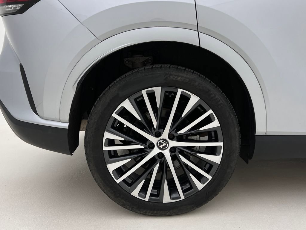Certified 2023 Lexus RX 350 w/ Accessory Package (2T) image 26