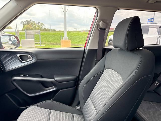 New 2025 Kia Soul EX image 19