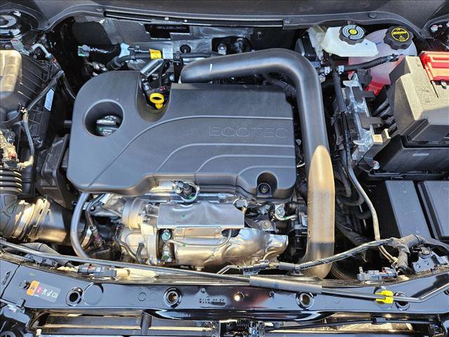 New 2025 GMC Terrain Elevation image 18