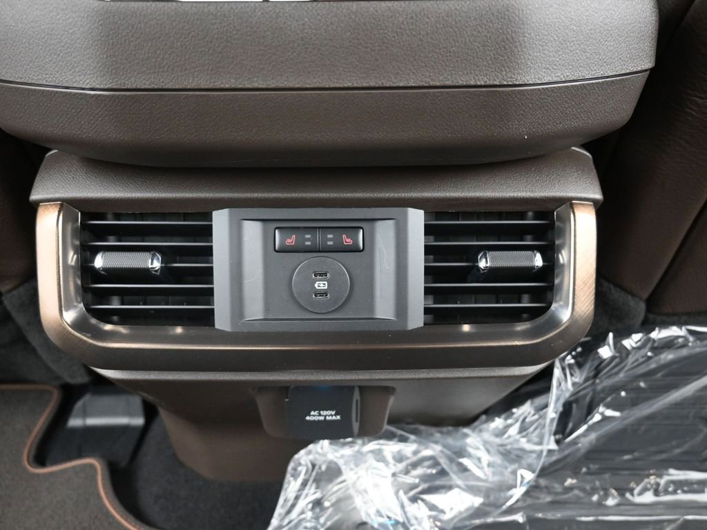 New 2026 Ford F150 King Ranch w/ Equipment Group 601A High AWD/4WD image 16