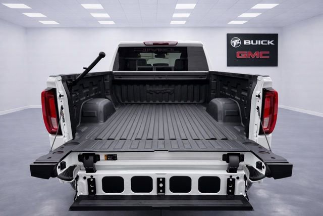 Used 2023 GMC Sierra 1500 AT4 image 9
