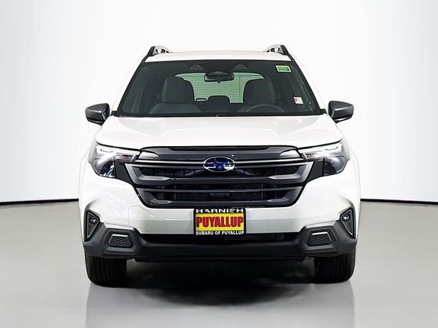 New 2026 Subaru Forester Premium AWD/4WD image 2