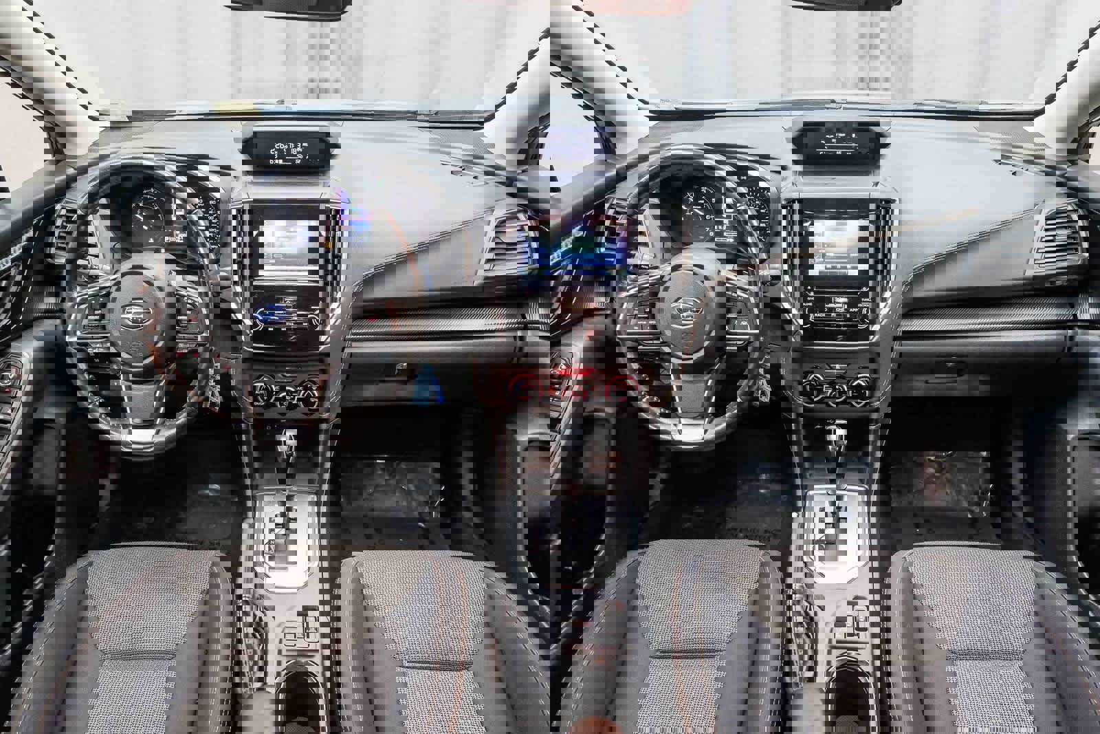 Used 2020 Subaru Crosstrek 2.0i Premium image 12