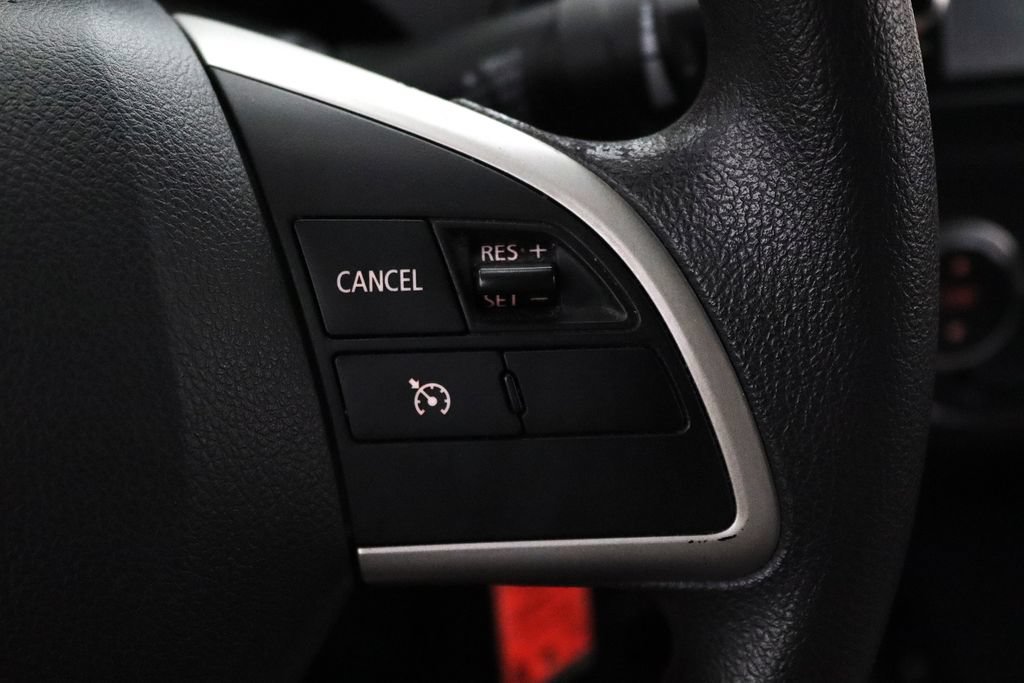 Used 2020 Mitsubishi Mirage G4 ES FWD image 17