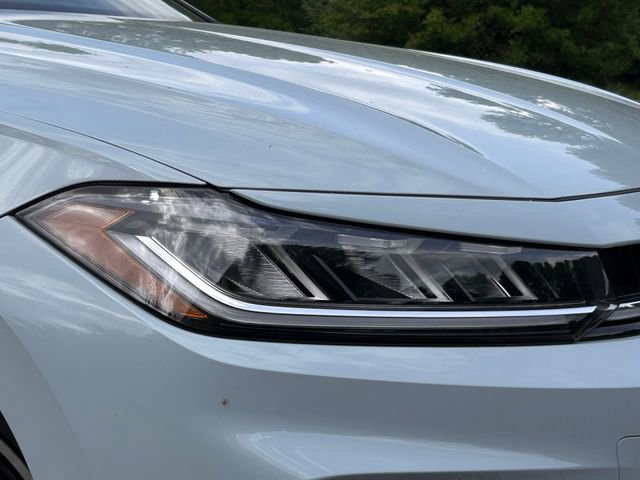New 2026 Volkswagen Jetta Sport FWD image 3