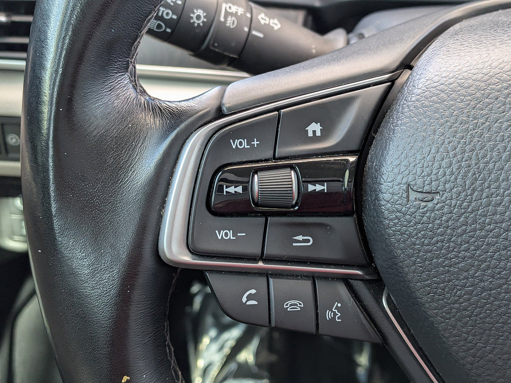 Used 2020 Honda Accord EX-L image 23