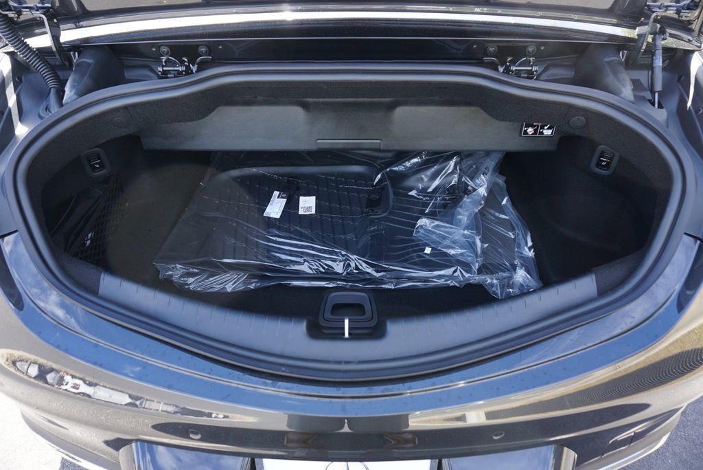 New 2026 Mercedes-Benz CLE 300 4MATIC Cabriolet image 66
