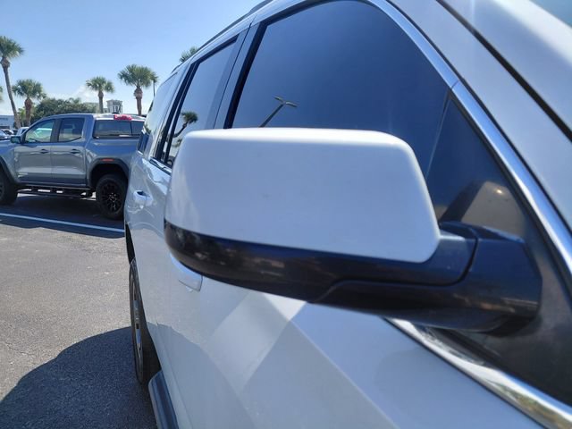 Used 2019 Chevrolet Tahoe LS w/ Enhanced Driver Alert Package RWD image 12