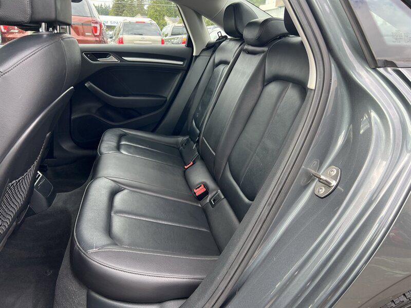 Used 2016 Audi A3 1.8T Premium FWD image 10
