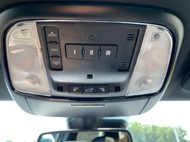New 2026 Dodge Durango GT AWD/4WD image 21