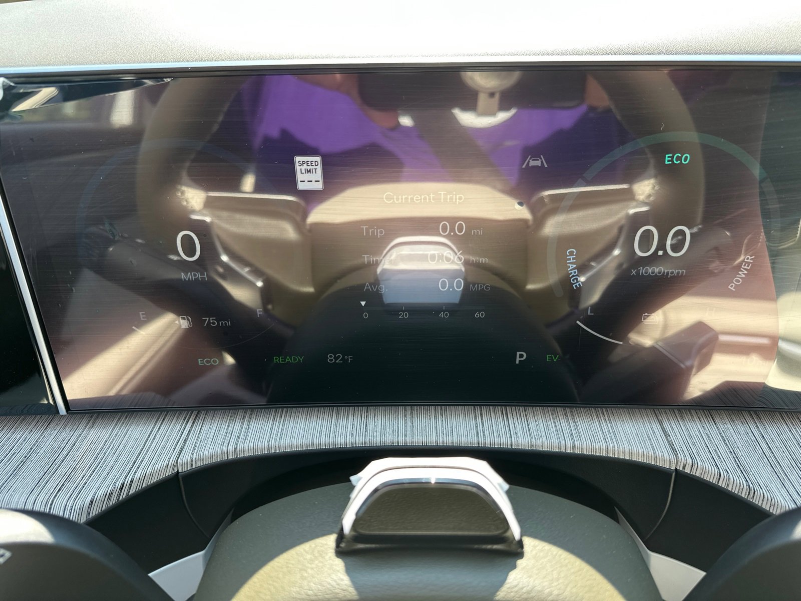 New 2025 Hyundai Santa Fe Calligraphy image 21