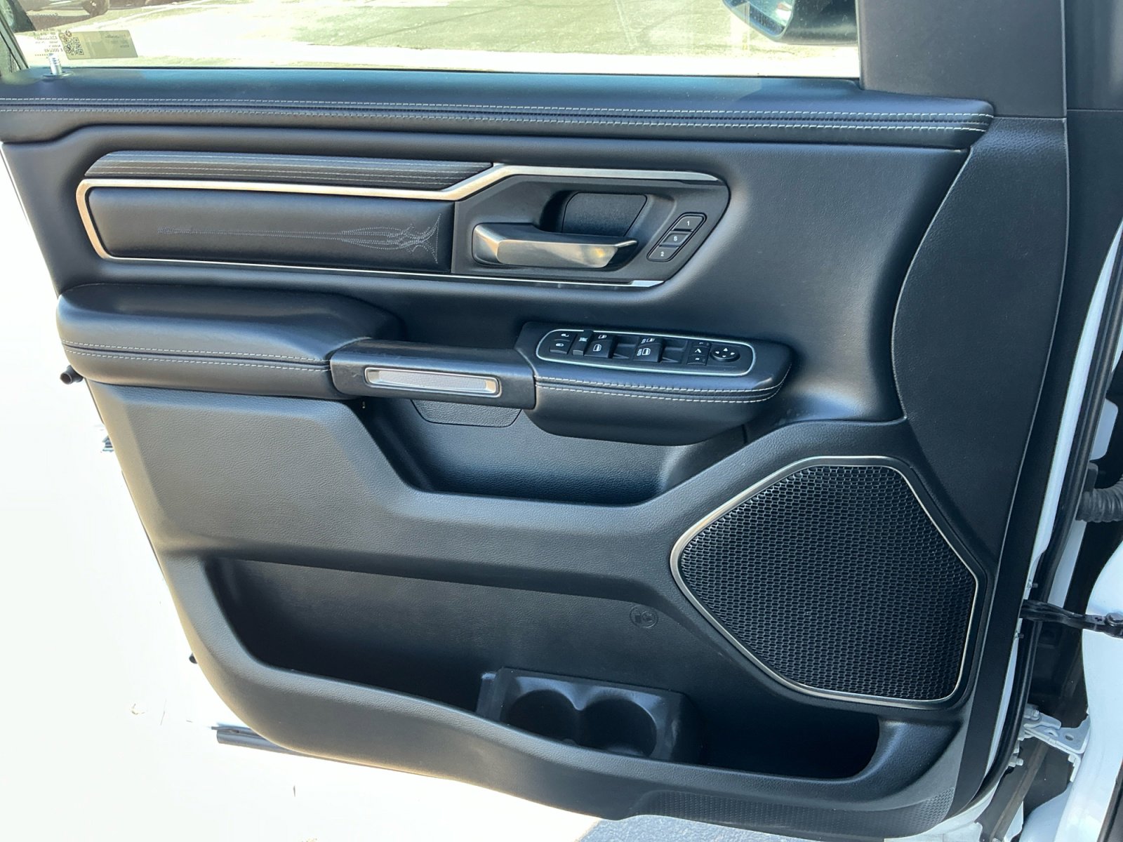 Used 2021 RAM 1500 Limited w/ Protection Group image 13