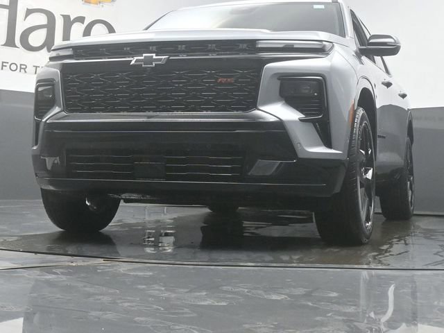 New 2026 Chevrolet Traverse RS image 35