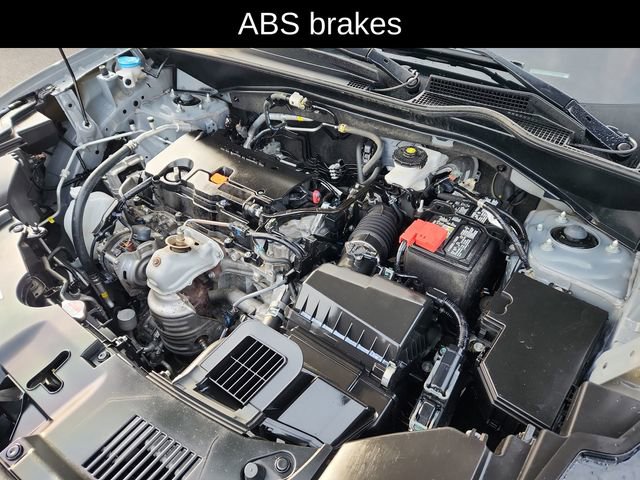 Used 2024 Honda HR-V Sport image 15