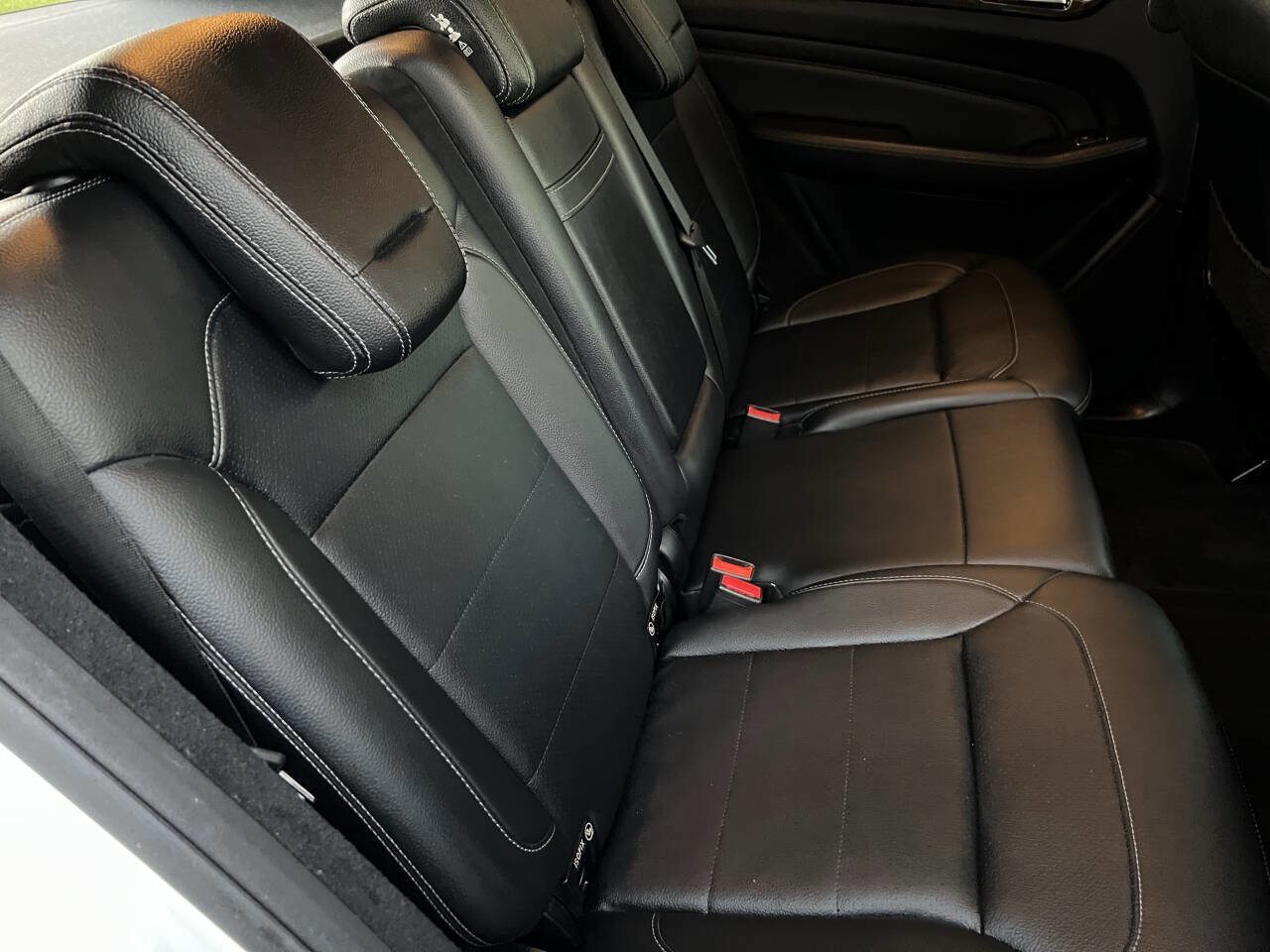 Used 2015 Mercedes-Benz ML 350 2WD w/ Premium 1 Package image 24