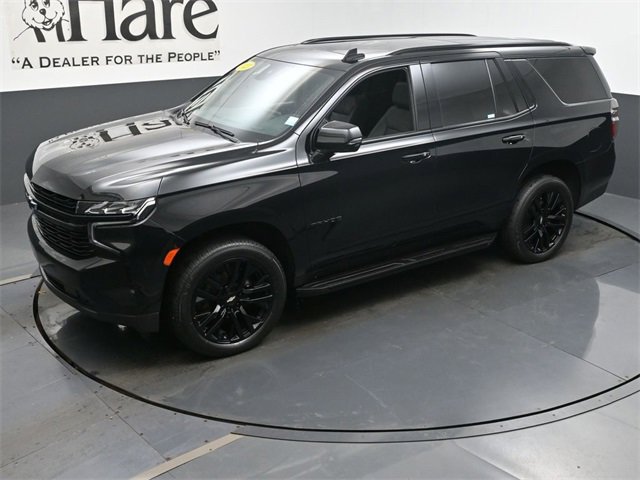 Used 2023 Chevrolet Tahoe RST w/ Luxury Package image 45