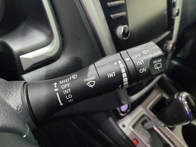 Used 2021 Nissan Murano SL image 43