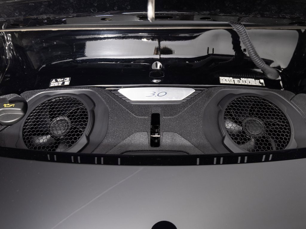 Certified 2025 Porsche 911 Carrera image 17