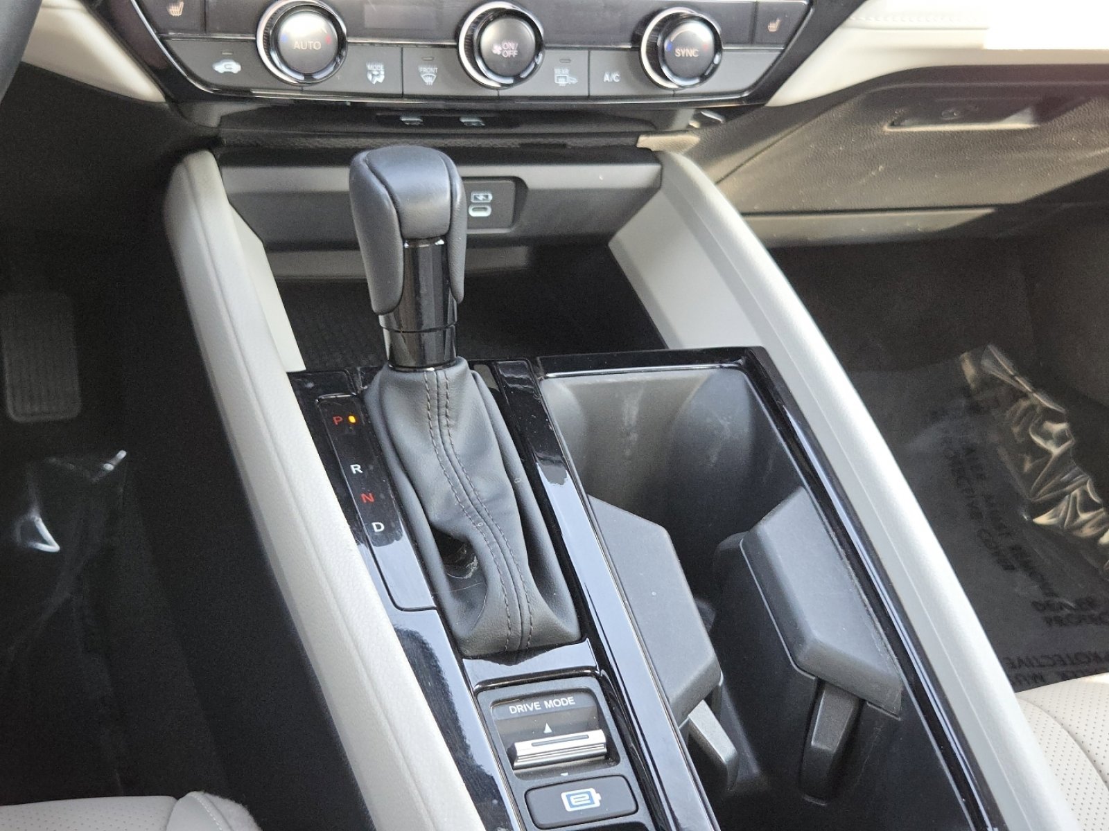 Certified 2024 Honda Accord EX-L image 34