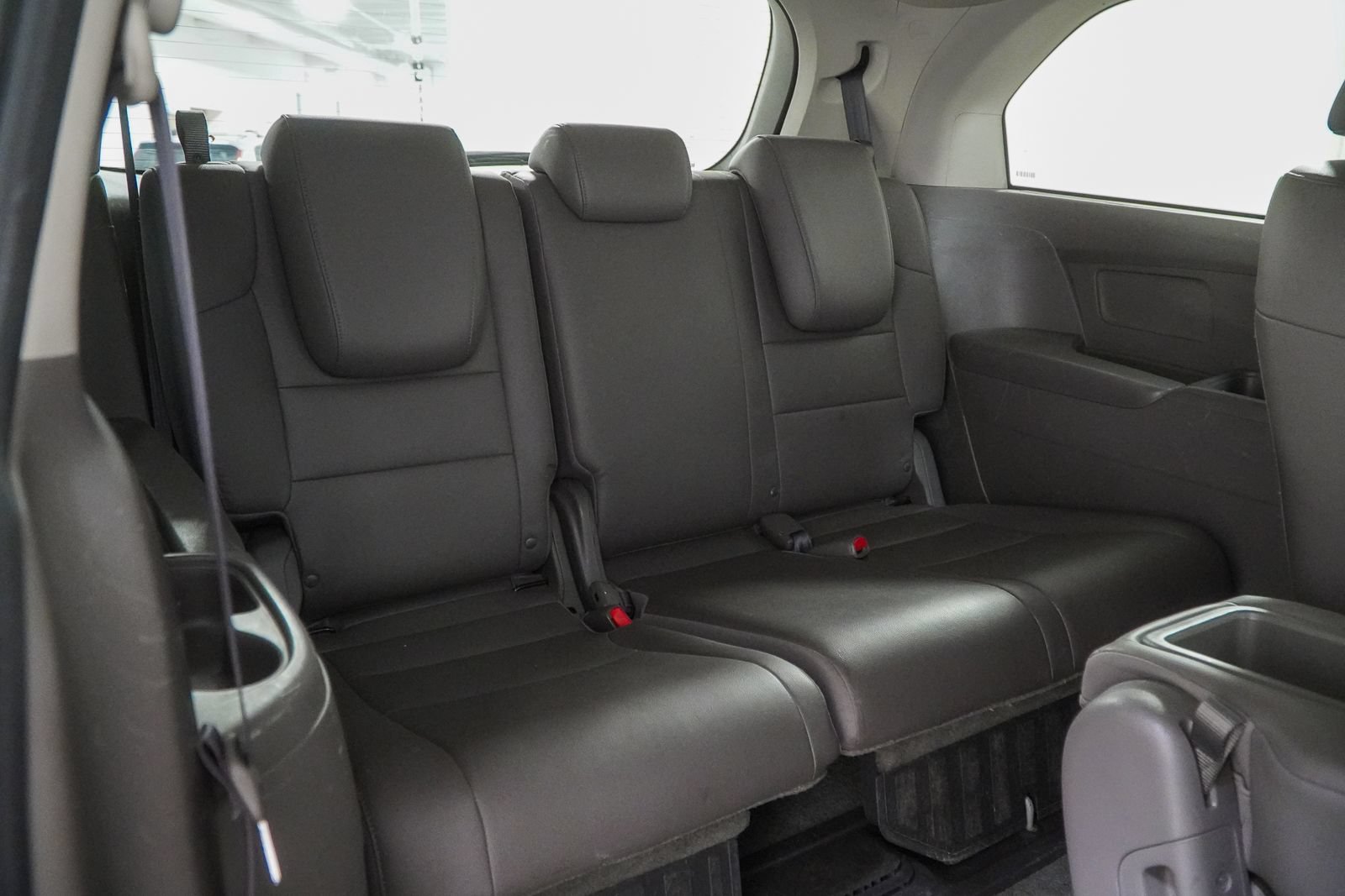 Used 2015 Honda Odyssey EX-L image 40