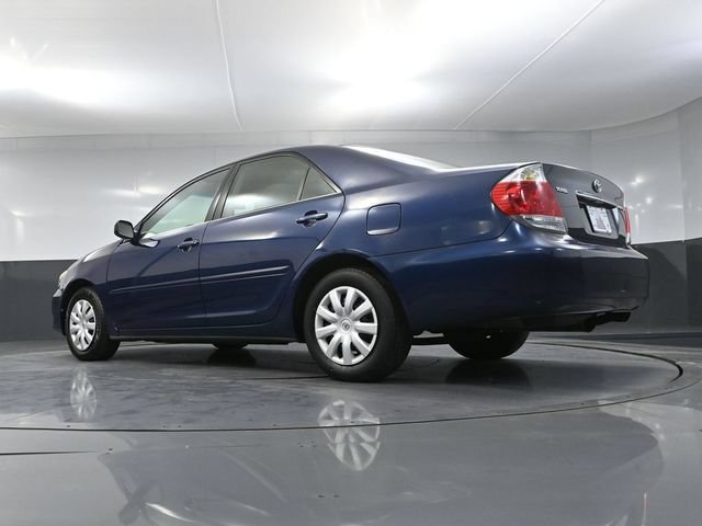 Used 2006 Toyota Camry LE FWD image 35