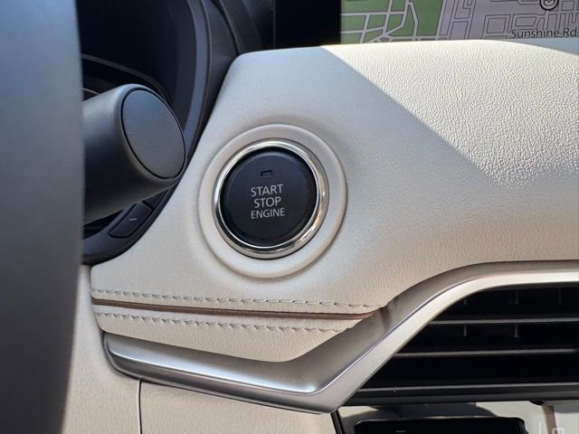 New 2026 MAZDA CX-90 3.3 Turbo S w/ Premium Package image 24