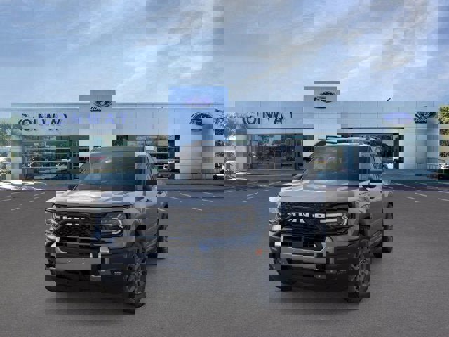 New 2025 Ford Bronco Sport Big Bend image 2